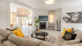 For sale Nueva Andalucia villa