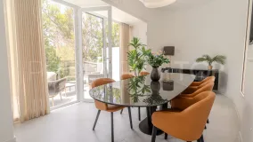 For sale Nueva Andalucia villa