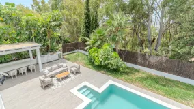 For sale Nueva Andalucia villa