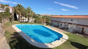 Apartamento en venta en Manilva con 2 dormitorios