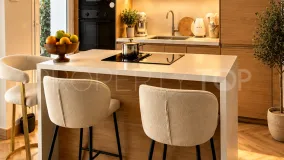 Apartment in Nueva Andalucia for sale