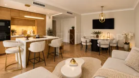 Apartment in Nueva Andalucia for sale