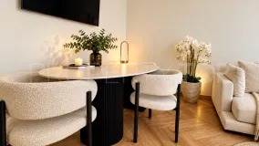 Apartment in Nueva Andalucia for sale