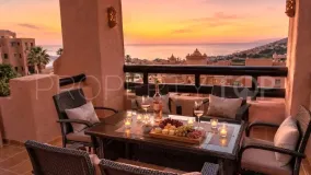 Apartment in Manilva for sale