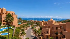 Apartment in Manilva for sale