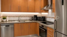 Apartment in Manilva for sale