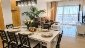 Apartment in Manilva for sale