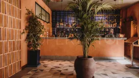 Restaurant in Ronda Centro for sale