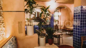 Restaurant in Ronda Centro for sale