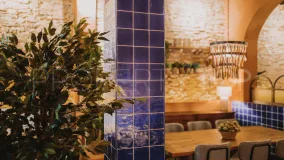 Restaurant in Ronda Centro for sale