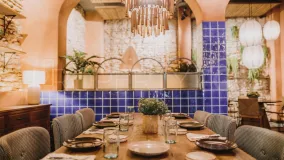 Restaurant in Ronda Centro for sale
