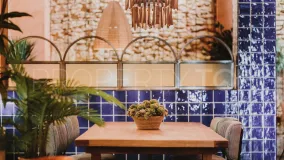 Restaurant in Ronda Centro for sale
