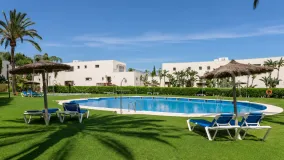 Apartment for sale in Marbella with 3 bedrooms