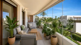 Apartment for sale in Marbella with 3 bedrooms
