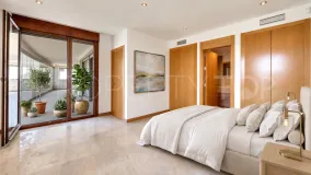Apartment for sale in Marbella with 3 bedrooms