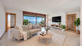 Apartment for sale in Marbella with 3 bedrooms