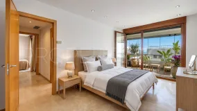 Apartment for sale in Marbella with 3 bedrooms