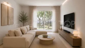 Apartment for sale in Estepona