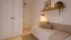 Apartment for sale in Estepona