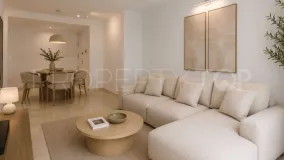 Apartment for sale in Estepona