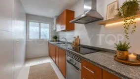 Apartment for sale in Estepona