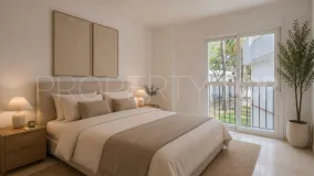 Apartment for sale in Estepona