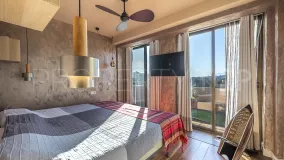 Buy Estepona penthouse with 3 bedrooms