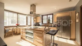 Villa in Mijas Costa for sale