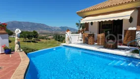 Villa in Mijas Costa for sale
