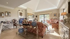 Villa in Mijas Costa for sale