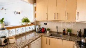 Mijas Costa town house for sale