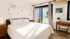 Mijas Costa town house for sale