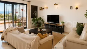 Mijas Costa town house for sale