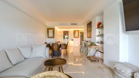 Apartment for sale in Marbella - Puerto Banus