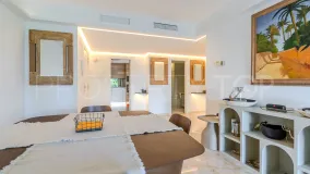 Apartment for sale in Marbella - Puerto Banus