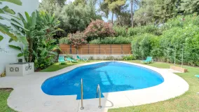 Villa for sale in Marbella
