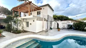 Marbella 4 bedrooms villa for sale