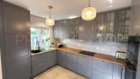 Marbella 4 bedrooms villa for sale