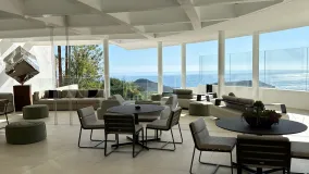 Apartment for sale in Marbella with 2 bedrooms