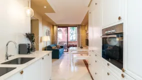 For sale 3 bedrooms apartment in Marbella
