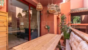 For sale 3 bedrooms apartment in Marbella