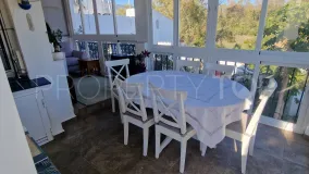 Villa for sale in Estepona