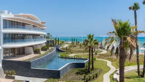 Apartment with 2 bedrooms for sale in Estepona