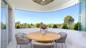 Apartment for sale in Guadalmina Alta