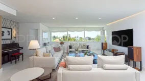 Apartment for sale in Guadalmina Alta