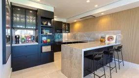 Apartment for sale in Guadalmina Alta