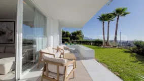Mijas Costa 3 bedrooms apartment for sale