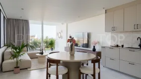 Mijas Costa 3 bedrooms apartment for sale