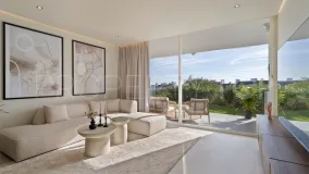 Mijas Costa 3 bedrooms apartment for sale