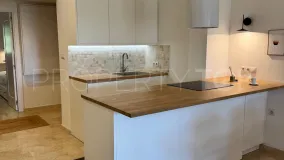 Marbella 3 bedrooms apartment for sale